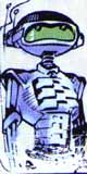 Cybot